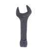 HCXUANWJTL 55mm Open End Striking Wrench, High Tensile Steel Single