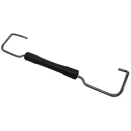 JEJ Astage Senzai Buckle, Black