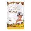 Mascarilla Hidratante Reparador Cuidado De Cabello Mond'sub