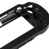 Game Console Protective Case Waterproof Shockproof Metal Console Case Cover