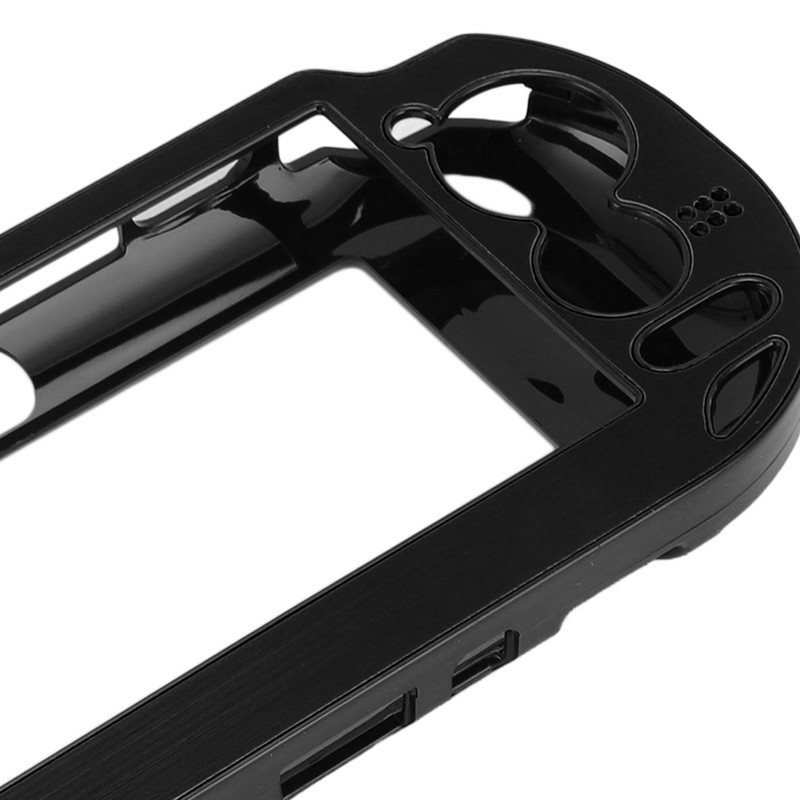 Game Console Protective Case Waterproof Shockproof Metal Console Case Cover