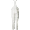 Planam 125054 Dungarees BW 290" Size 54 in Pure White