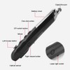 2.4G USB Wireless Optical Pen Mouse Pocket Drawing Write Stylus