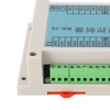 PLC Programmable Controller Sequential Control Solenoid Valve Industrial Control Board