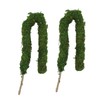 Moss Pole Bendable Safe Moss Plant Rod Plant Support Gardening