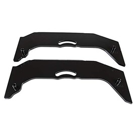 Ski-Doo OEM Pilot TS Carbide Runner 7" 60 Degree, 860201364