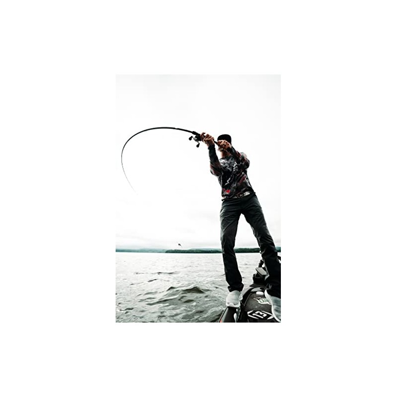 13 FISHING - Meta - 7'3" MH Casting Rod (Extra