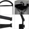 Trailer Towing Dual Mirror Universal Clip-on Trailer Wing Mirror Extension