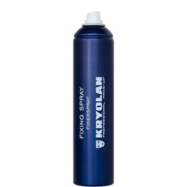 Kryolan Fixierspray 300 ml ‚Äì Professionelles Make-up Setting Spray f√ºr langanhaltenden, wasserfesten & wischfesten Halt ‚Äì Perfekt f√ºr Profis & Make-up Liebhaber