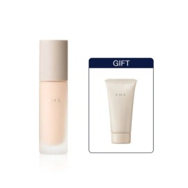 RMK [단독]메이크업 베이스(리퀴드 파운데이션 FC 플러스 3ml*2) [Exclusive] Makeup Base (Liquid Foundation FC Plus 3ml*2)