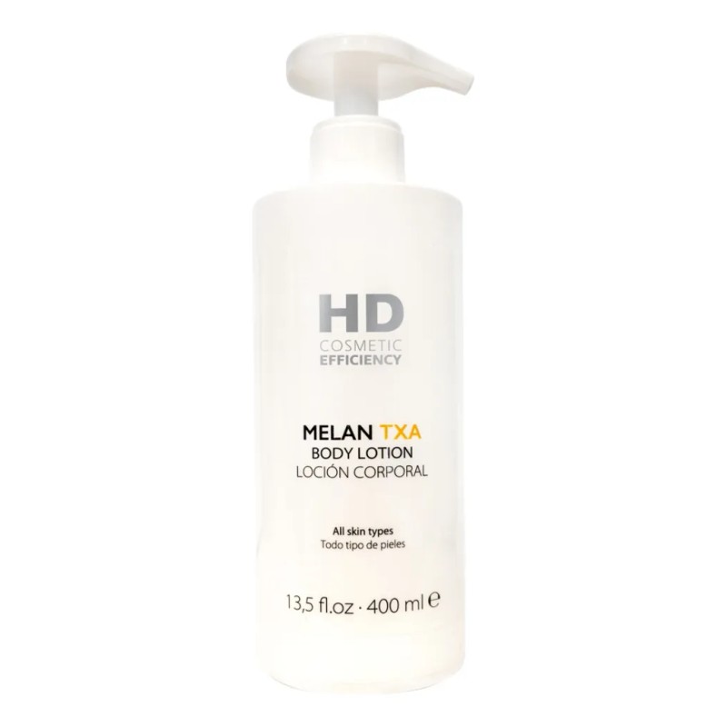 Cosmetics Melan Txa Loción Corporal Aclarante 400