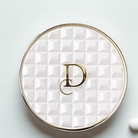 Daycell Snail Moisture Two Way Pact No. 21 Main Product Refill, 1 pc / 데이셀 달팽이 모이스쳐 투웨이 팩트 21호 본품 리필, 1개