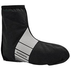 Shimano Waterproof Overshoe Cycling Wear for Autumn and Winter