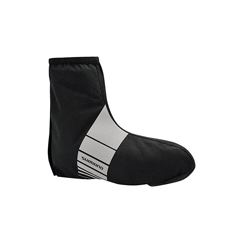 Shimano Waterproof Overshoe Cycling Wear for Autumn and Winter