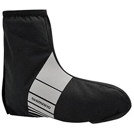 Shimano Waterproof Overshoe Cycling Wear for Autumn and Winter