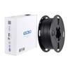 CC3D 72D TPU Filament Black 1.75mm 1KG 3D Printer Filament