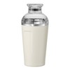 OGGI Groove Insulated Cocktail Shaker-17oz Double Wall Vacuum Insulated Stainless