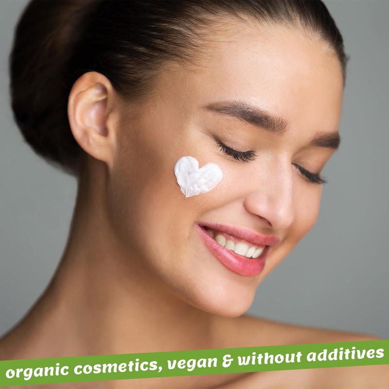 Organic Tea Tree Oil 10ml, Vegan – 100% Pure Tea
