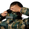 [Makku] Raincoat (Water Resistance: 15,000 mm H2O) (Permeability: 10,000 g/m2)