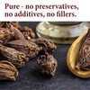 The Spice Way Black Cardamom - (4 oz) bulk whole