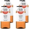 Happy Bath Original Collection Body Wash Grapefruit Scent, 910g, 4 pieces / 해피바스 오리지널 컬렉션 바디워시 자몽향, 910g, 4개
