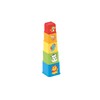 Fisher-Price Stack and Explore Blocks