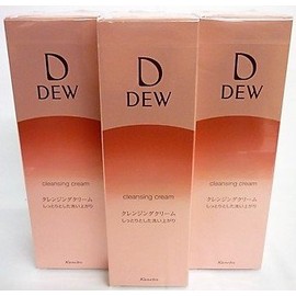 Set of Dew kurenzingukuri-mu 125g x Pack