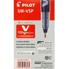 Pilot V Sign Pen Liquid Ink 2.0 mm Tip -