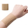 Finger Tape Wrist Tape Compression Bandage 5cmX4.5m 13ea
