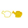 The Cookie Cutter Hub 10cm Watering Can Cookie Cutter and