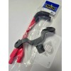 JBSporty ♤ Harley Sportster Coil & Ignition Relocation w/ RED