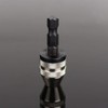 Hex Shank Keyless Drill Chuck, Mini Chuck Conversion Adapter Quick