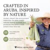 Aruba Aloe After-Sun Skin Repair Lotion - Hydrating and Soothing