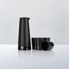 Viski Harrison Sake Gift Set, Pitcher and Tumbler set for