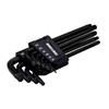 CRAFTSMAN Hex Key Allen Wrench Set with Ball-End, Torx, 10
