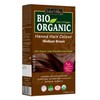 Indus Valley Medium Brown Henna Hair Color-100% Pure & Natural