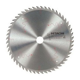 HiKOKI 0032-2441 Super Chip Saw, 7.5 x 0.8 inches (190 x 20 mm), 72 Blades