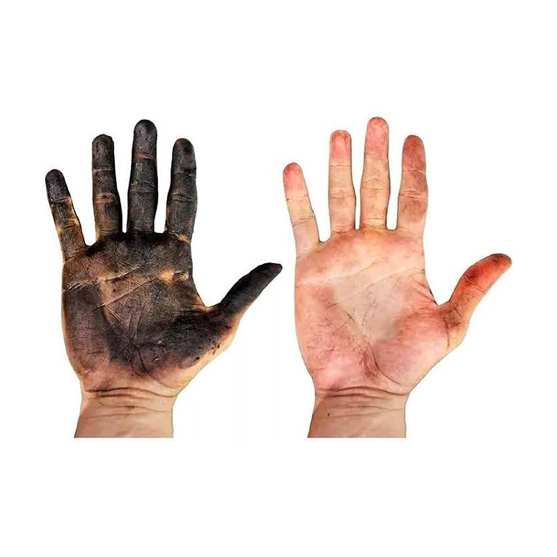 Fast Orange 25051 Hand Cleaner Wipe - 72 Count