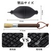 Coollooda Powerful Coffee Blower & Cleaning Brush Coffee Cleaning Set