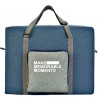 Monzo Travel Duffel Bag, Maleta De Viaje Plegable, Maleta Cabina