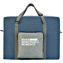 Monzo Travel Duffel Bag, Maleta De Viaje Plegable, Maleta Cabina Avion
