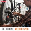 Hi-Spec 54pc General Household Tool Set – Home & Garage
