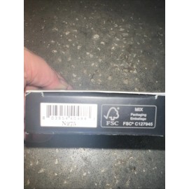 AVON fmg Cashmere Cushion Foundation N275 - 12g/ .42oz ~ Discontinued ~ NIB