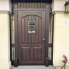 Hoomuda 24 PCS Magnetic Garage Door Clavos- Decorative Hardware for