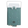 TC-Home Portable 6L Water Heater Tankless LPG 1.6 GPM Propane