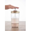 Kilner Nut Drink Making Set, 0.5L