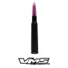 VMS Pink Tip Black Bullet Antenna Anti Theft for Silverado