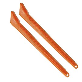 フジ矢(Fujiya) ペンチ・ニッパ用グリップ 2本入 FG-12 全長:161mm