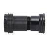 Bicycle Bottom Bike Square Taper Center Middle Shaft 46mm ID