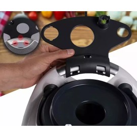 Estuchelandia Soporte Organizador Para Accesorios Para Thermomix Tm5 Tm6